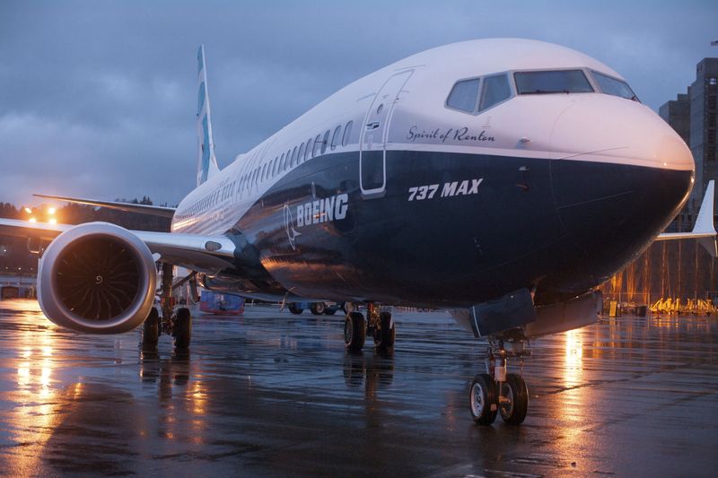 American Airlines to buy more 737 MAX jets, defers Dreamliner delivery