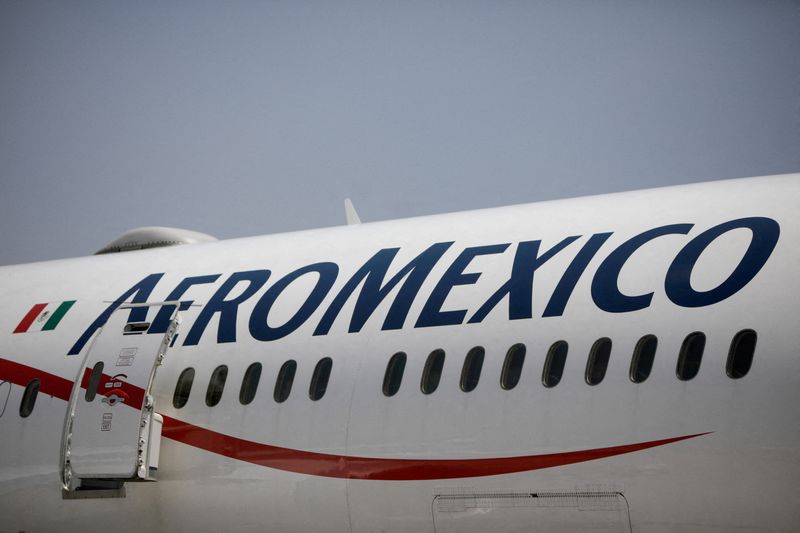 Analysis-Aeromexico may still hit bumps after bankruptcy exit