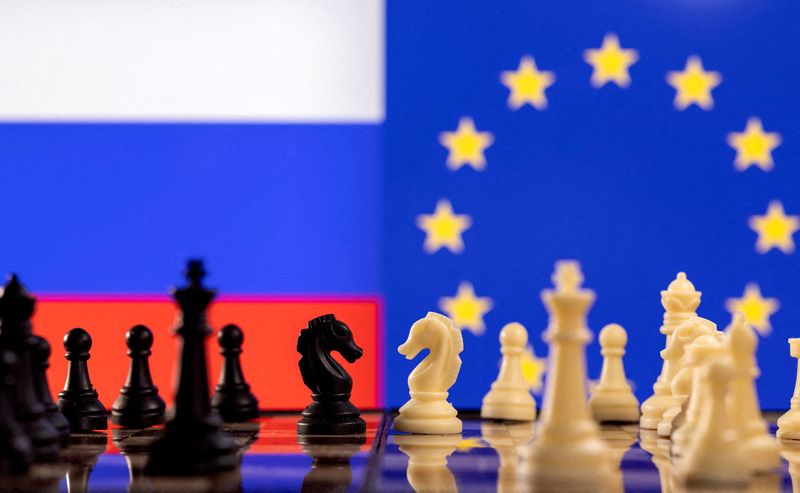 Analysis-Ukraine may prove wild card for inflation-obsessed markets
