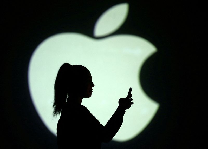 Apple to turn iPhones into payment terminals in fintech push