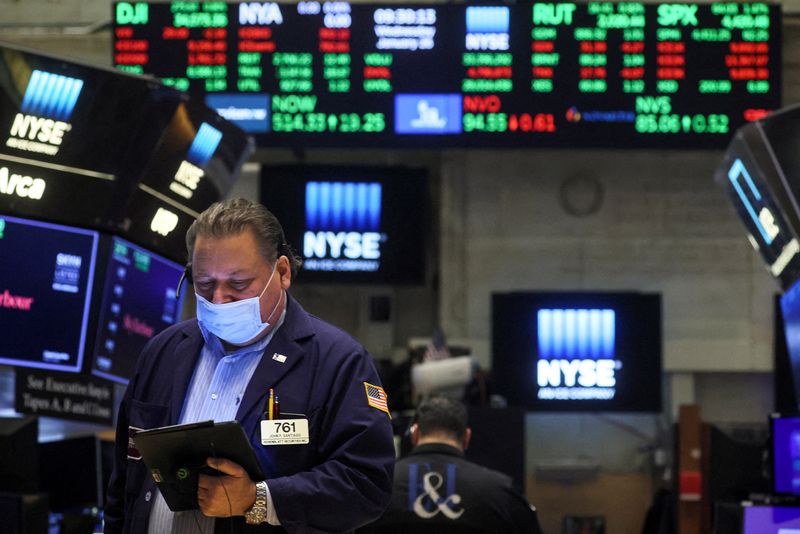 As markets churn over Russia-Ukraine conflict, history shows fleeting impact