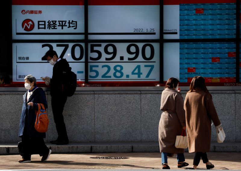 Asian bonds receive highest foreign funds in five months in January