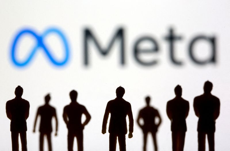 At metaverse event, Meta's Zuckerberg unveils work to improve how humans chat to AI