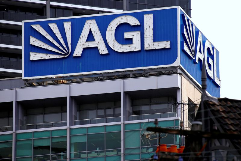 Australia's AGL Energy rejects $3.5 billion offer, backs decision to split