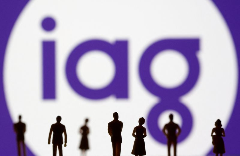 Australia's IAG cash earnings slump 62% as natural hazard claims surge