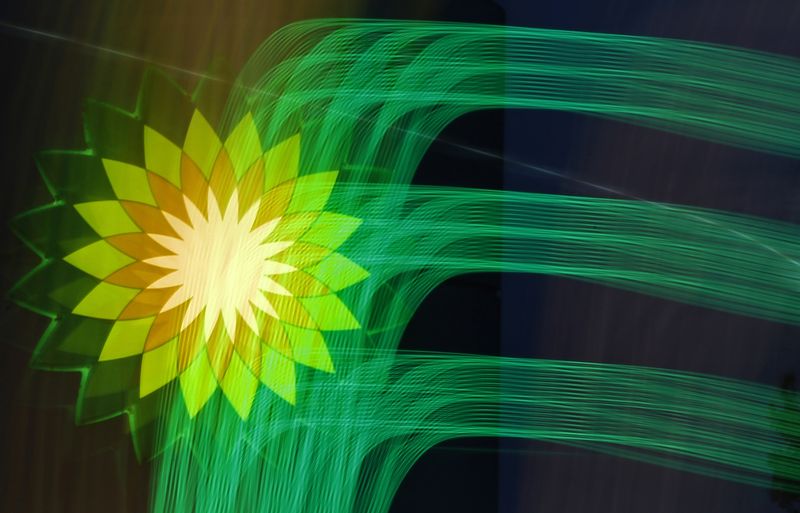 BP slides as Russia exit plan may result in $25 billion bill