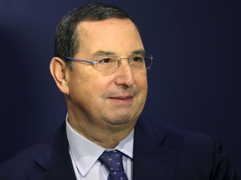 Banco BPM focused on growing as a standalone lender, CEO says