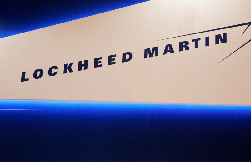 Beijing sanctions Lockheed, Raytheon again over Taiwan arms sales