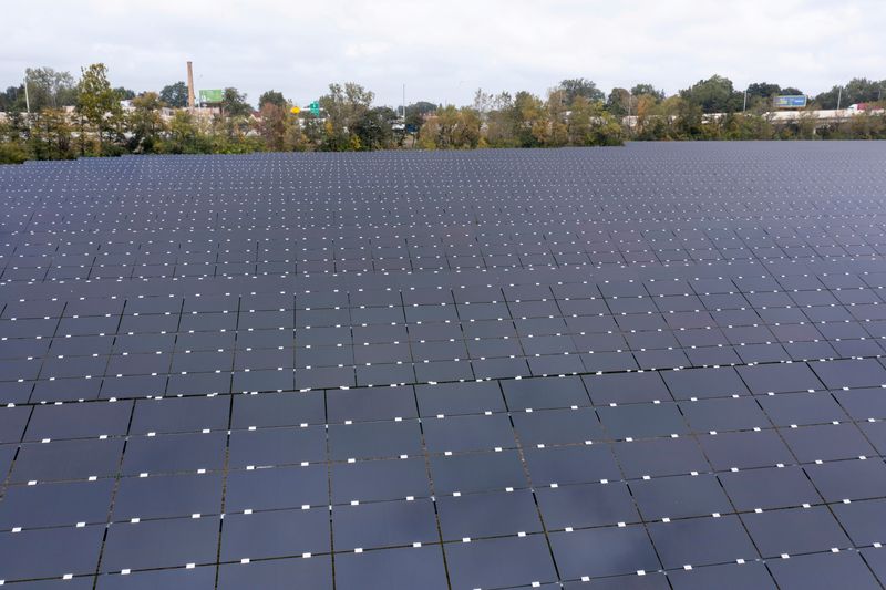 Biden admin eases Trump-era solar tariffs but doesn't end them