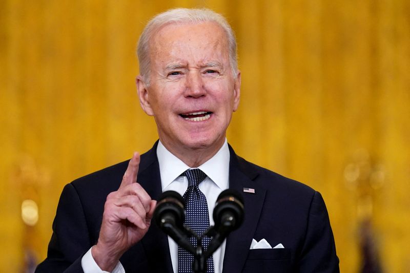 Biden administration seeks $30 billion more from Congress to fight COVID-19 -sources