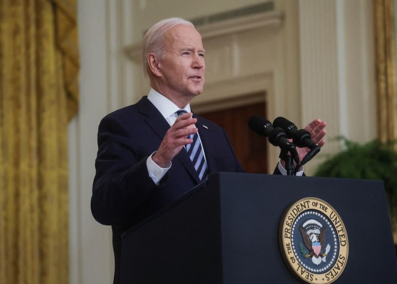 Biden to host Southeast Asian leaders in Washington in late March