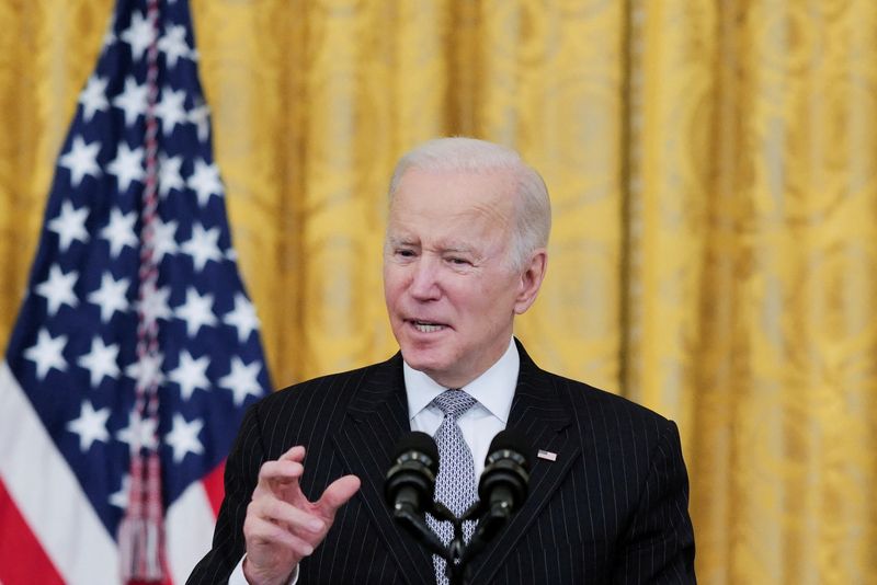 Biden to push for gun safety in New York city with police chief
