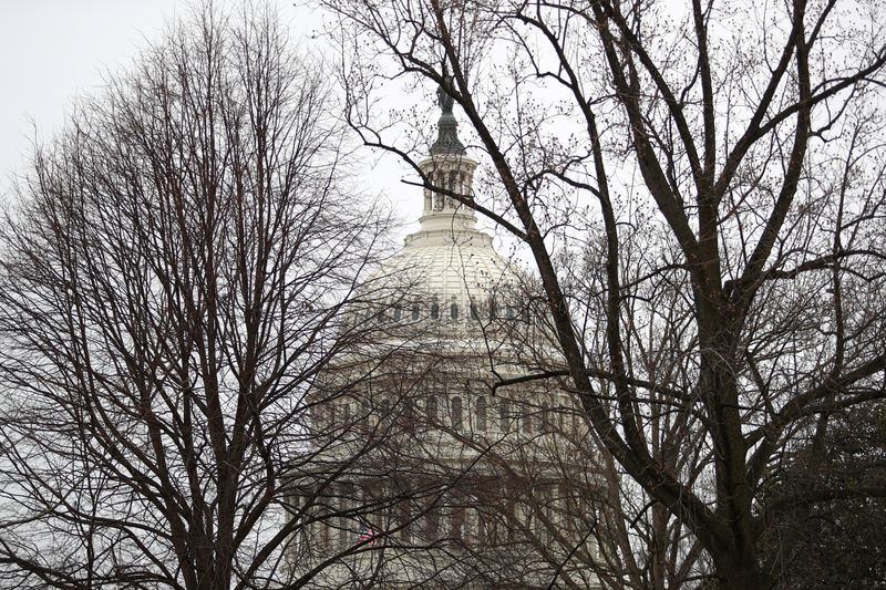 Bill that would protect abortion rights faces dim chances in U.S. Senate