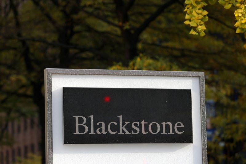 Blackstone, Carlyle consider joint bid for Novartis generics unit - Bloomberg News