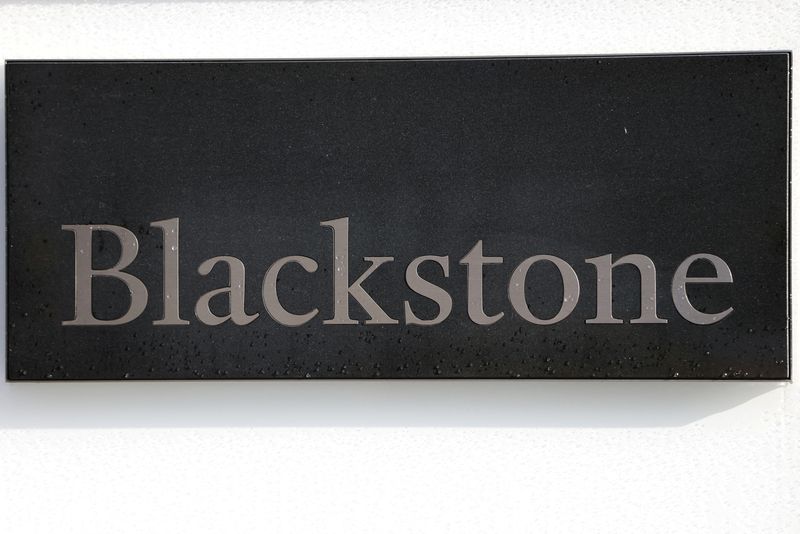 Blackstone to buy Preferred Apartment Communities in $5.8 billion deal - WSJ