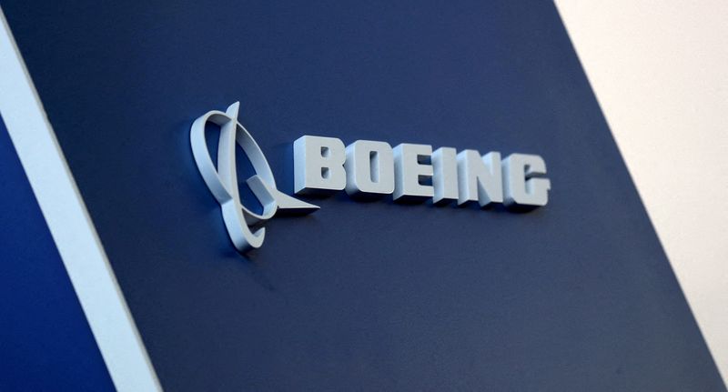Boeing confident of working through any disruption to titanium supplies - exec