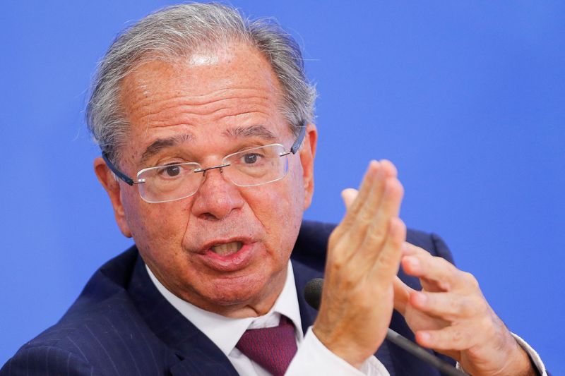 Brazil cuts industrial tax by 25% for most products
