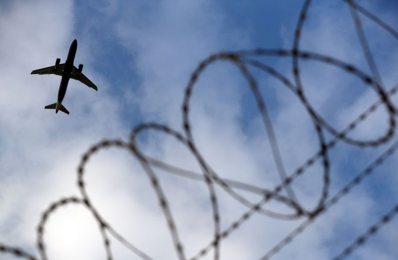 British Airways owner IAG expects return to profit in 2022