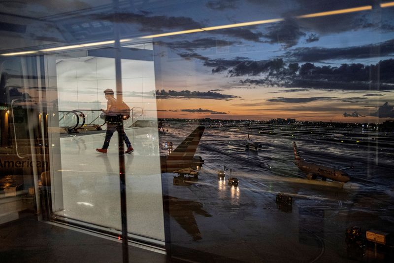 Business world gets fresh prod to prepare for physical climate risk