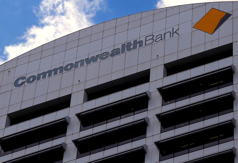 CBA in first-half profit surge on Australian home boom, unveils share buyback