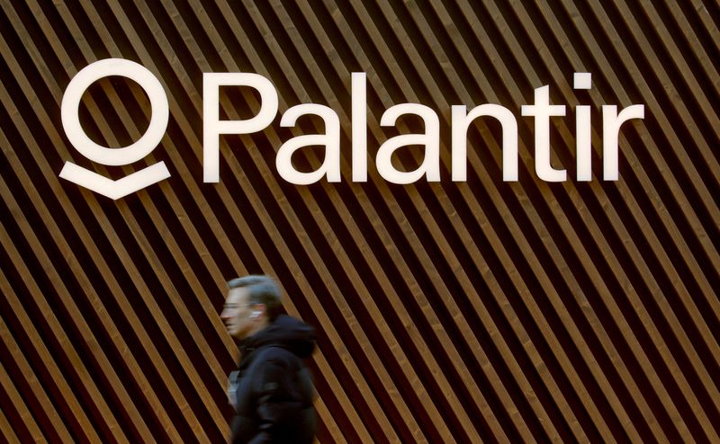CDC taps Palantir to support COVID-19 drug supply in U.S