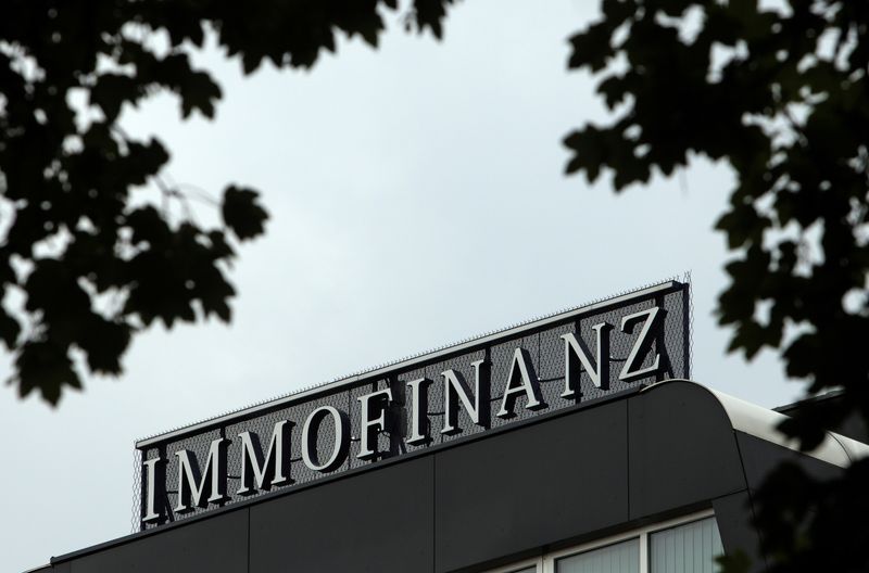CPI Property secures 53% stake in Immofinanz in tender offer