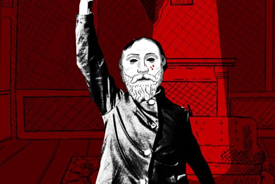 CULT DAO Takes Decentralization to Extreme Levels, Awakening Revolution