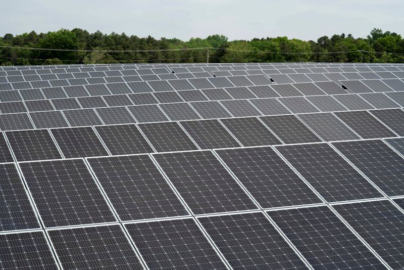 Canada says USMCA panel finds U.S. solar tariffs violate trade pact