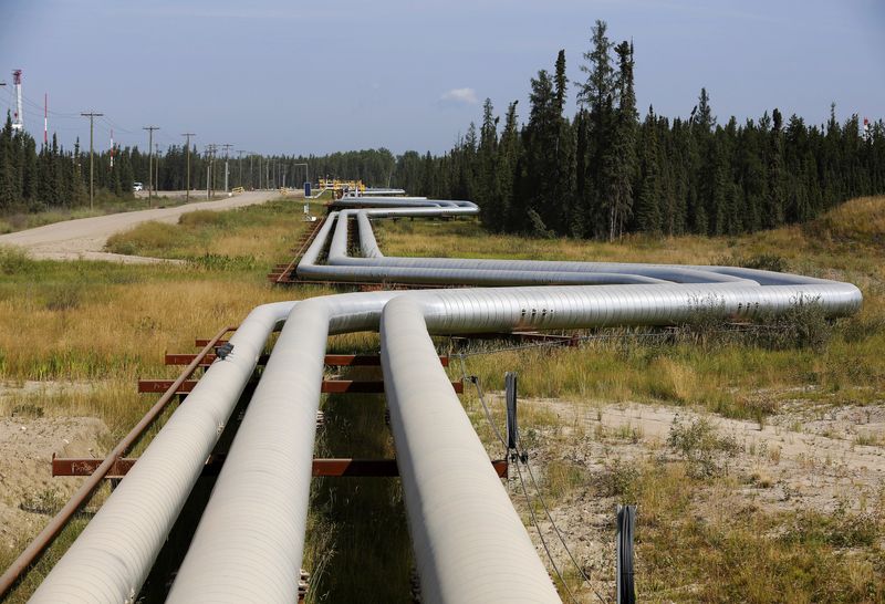 Cenovus Energy loss widens on nearly C$2 billion impairment, shares fall