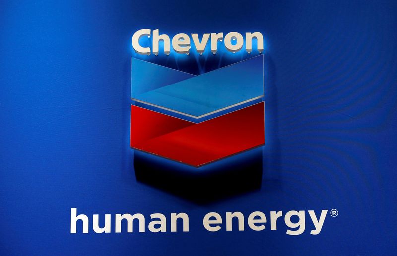 Chevron to buy Renewable Energy Group in $3.15 billion deal