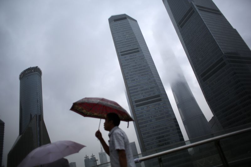 China says Jan FDI up 11.6% y/y in yuan terms