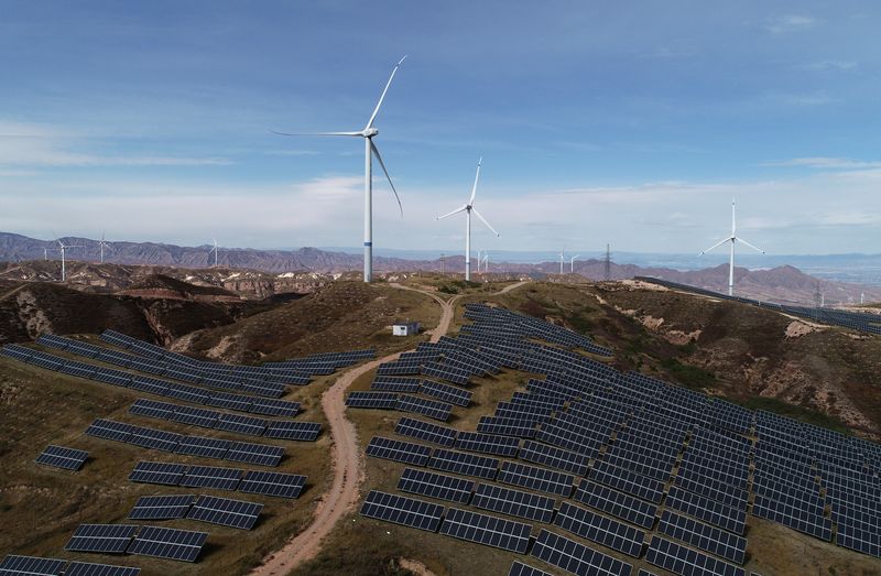 China says U.S. tariff extension on solar products hurts new energy trade