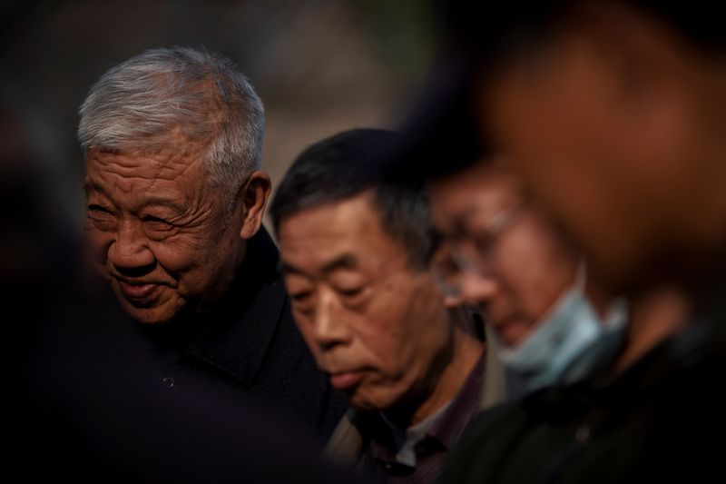 China to expand commercial pension pilot scheme nationwide, regulator says
