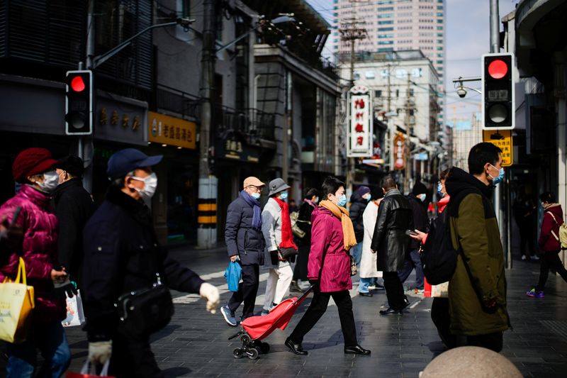 China to step up policy support for economy, Xinhua cites politburo