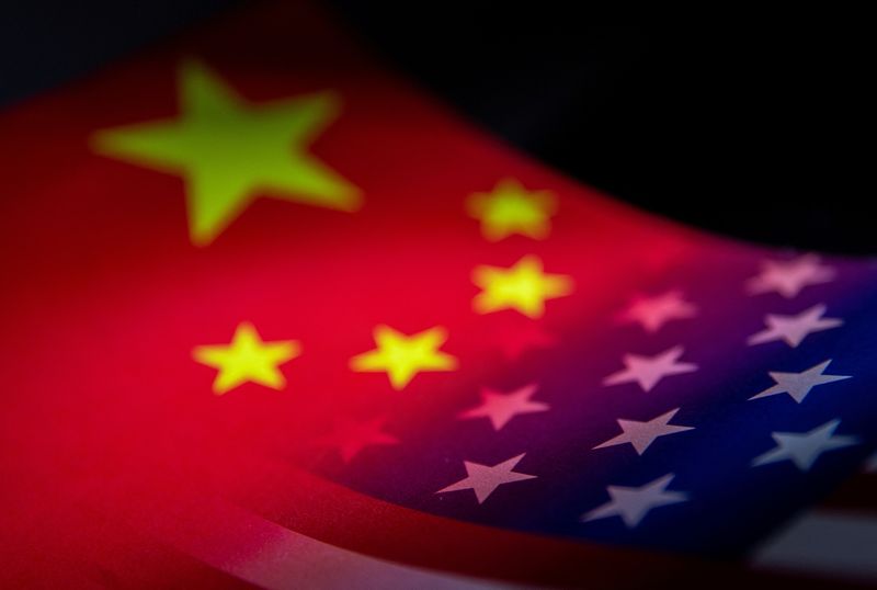 China warns U.S. against including Taiwan in its Indo-Pacific plan