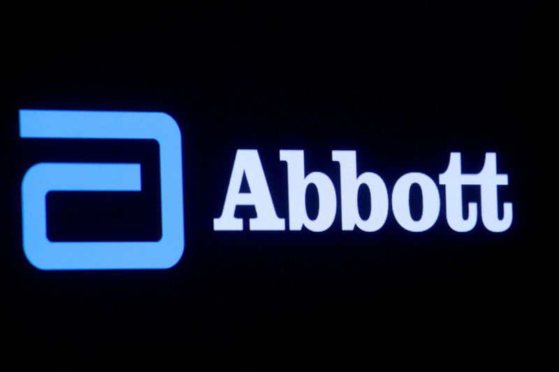 China warns consumers not to use Abbott formula products