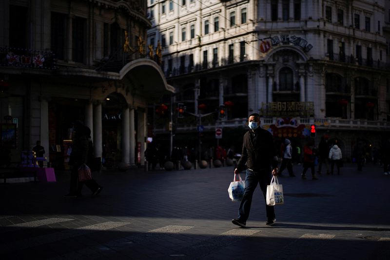 China's 'zero-COVID' curbs may hurt global growth, says BOJ policymaker