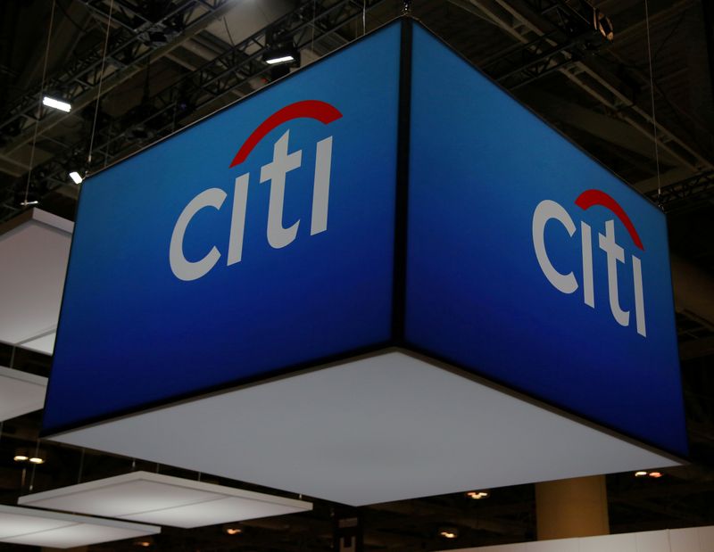 Citigroup flags $5.4 billion exposure to Russian assets