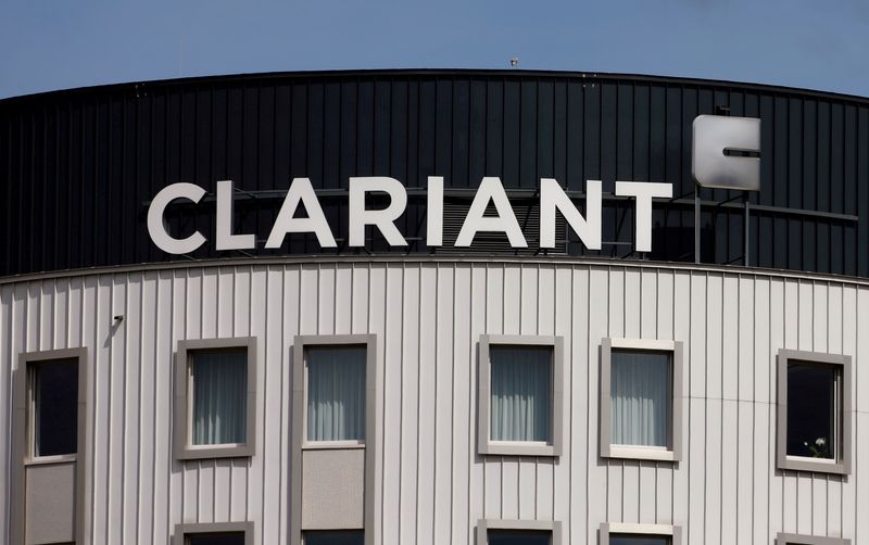 Clariant delays 2021 results amid accounting probe