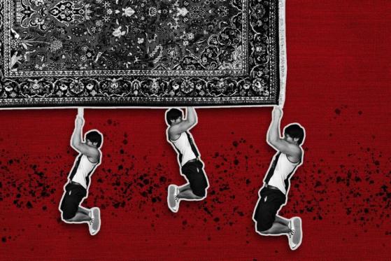 Coinbase Deletes Rug Pull-Related Content