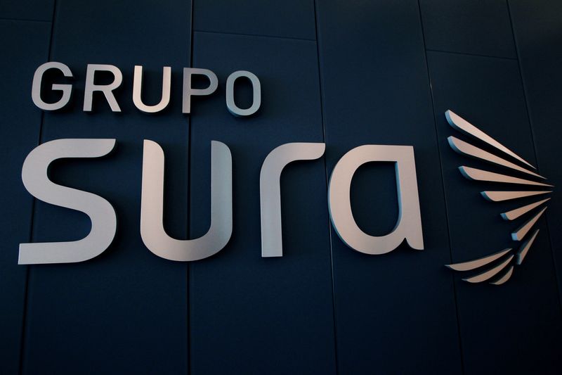 Colombia's SURA will keep looking for partner after acquisition offer ends