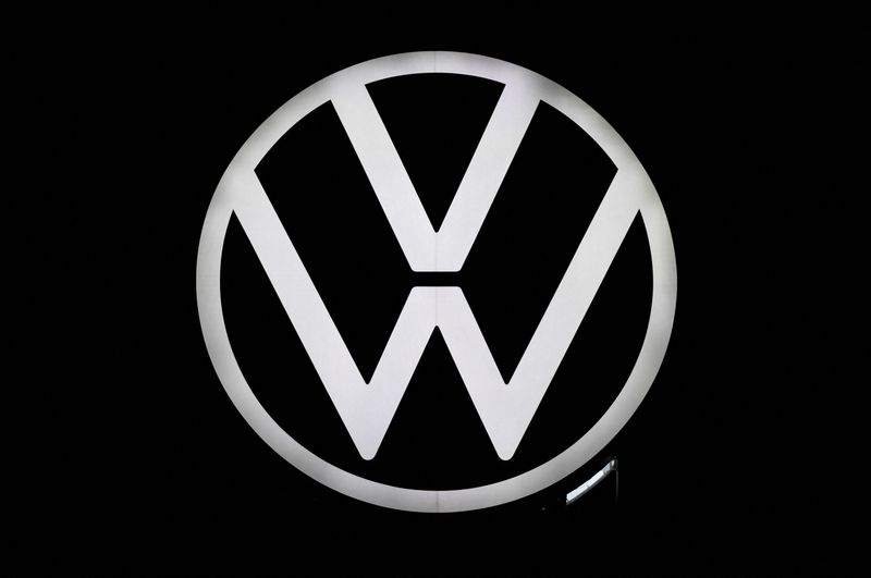 Container ship carrying Volkswagen vehicles catches fire near Azores