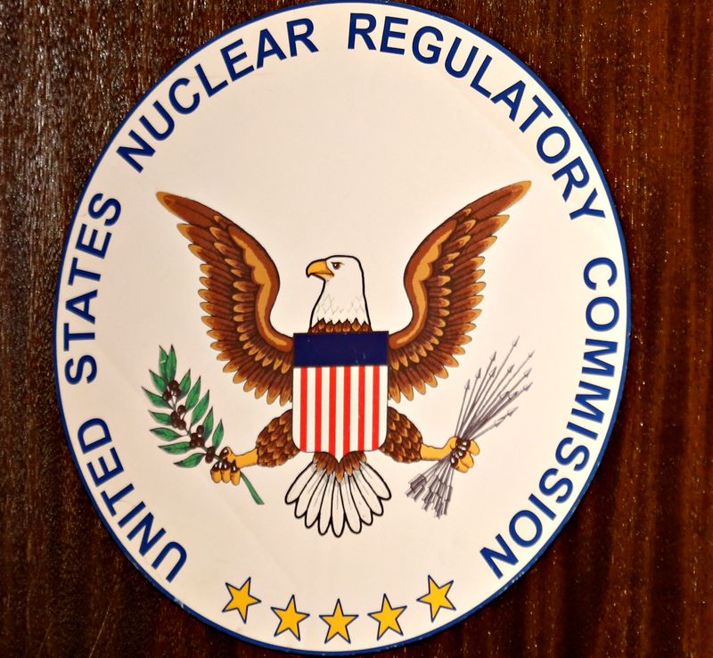 Counterfeit parts present in many U.S. nuclear power plants -inspector general