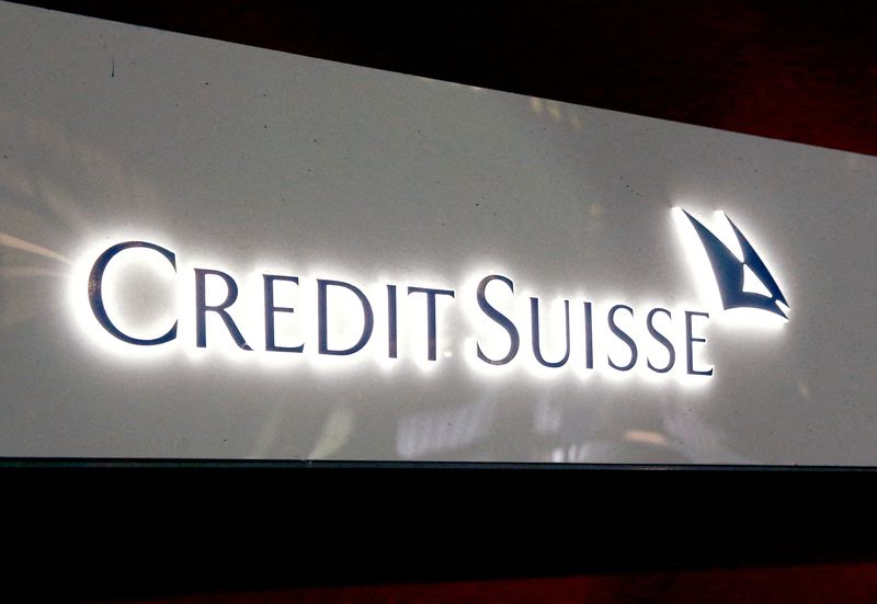 Credit Suisse banker in cocaine-cash trial says murders dismissed by management