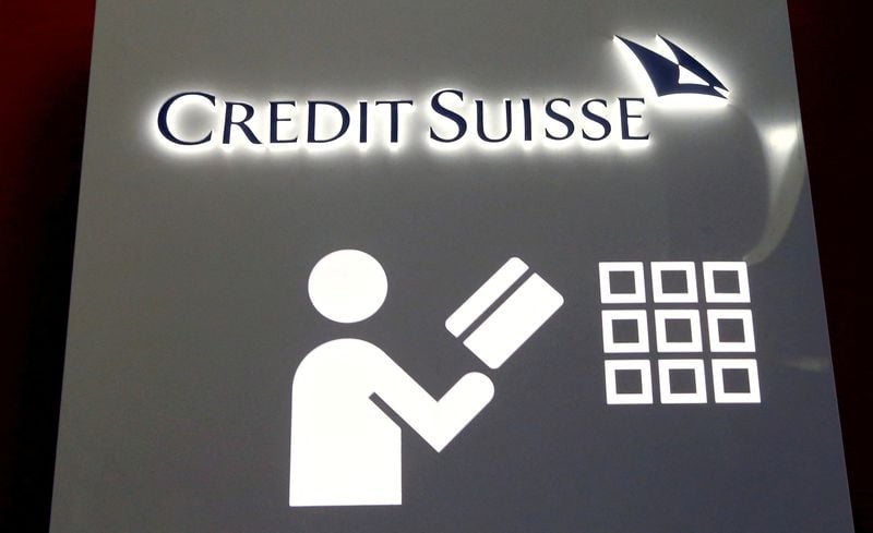 Credit Suisse denies wrongdoing after client data leaked to media