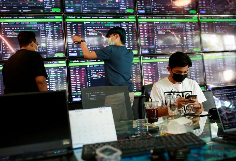 Crypto firms launch coalition to promote market integrity