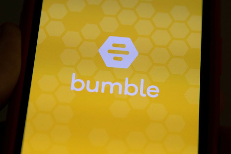 Dating app owner Bumble buys France's Fruitz in first acquisition