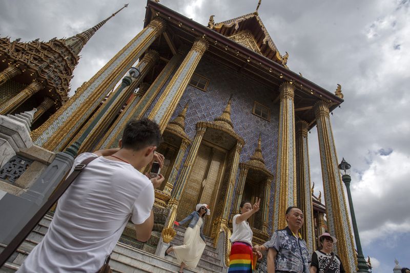 Digital, circular economy can earn Thailand $3.4 billion a year extra - World Bank
