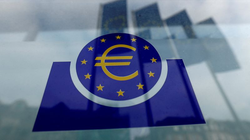 ECB may need to cut short bond buys: Reinesch