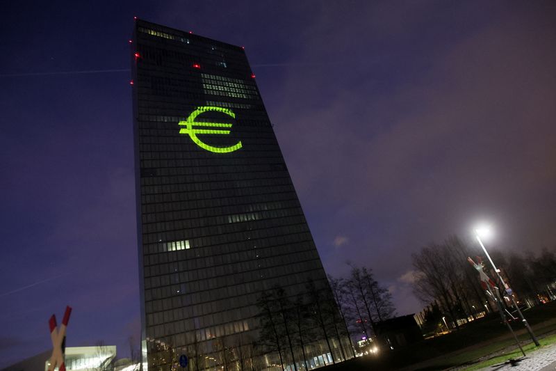 ECB policymakers to meet next week in Paris